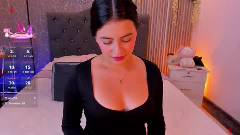 baby miaa online show from 02.07.26