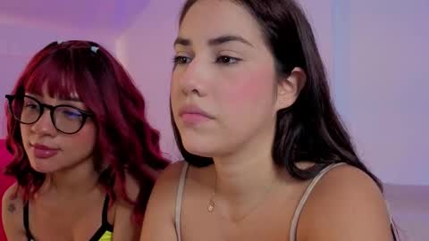 Snapshot of miaa_06 chatting on 12.02.25 mia nicolle online show from 12.02.25