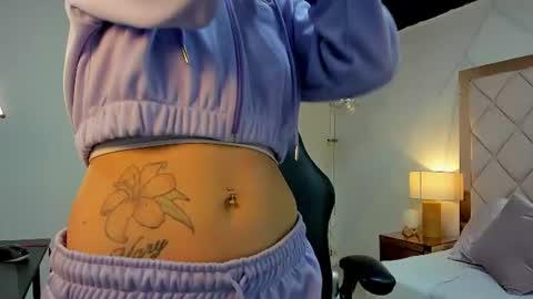 Mia  online show from 06.12.26