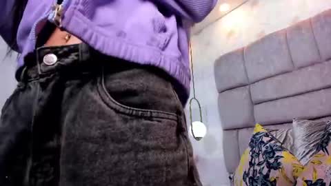 Snapshot of miaa_diamondd1 chatting on 07.31.26 Mia online show from 07.31.26