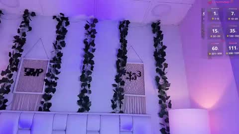 Mia online show from 02.15.26