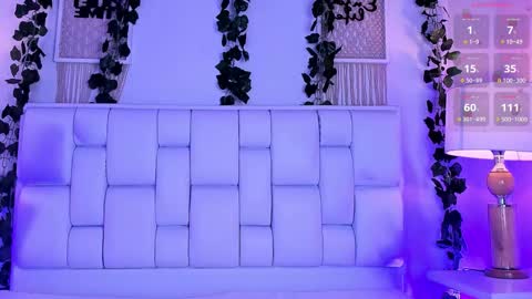 Mia online show from 03.25.26