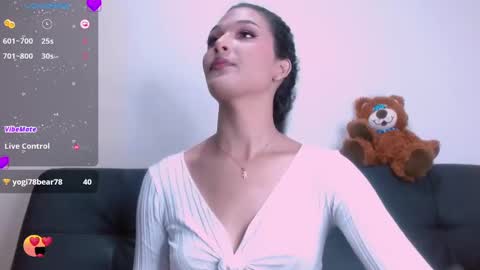 Snapshot of miaa_heart chatting on 12.02.24 Mia online show from 12.02.24