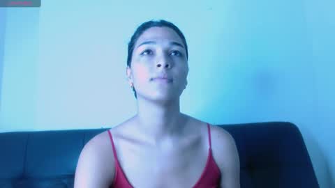 Snapshot of miaa_heart chatting on 02.12.25 Mia online show from 02.12.25