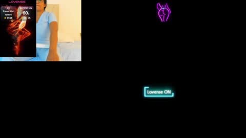 Snapshot of miaa_khaliffa_ chatting on 09.29.25 Mia online show from 09.29.25