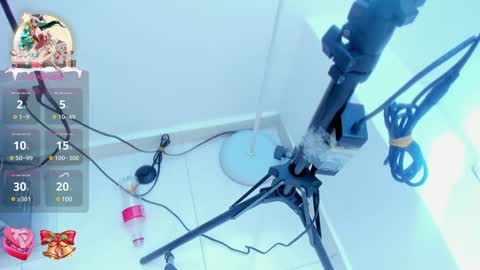 Miaa  online show from 01.14.25