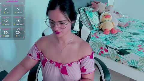 Maria Fernanda online show from 10.20.25