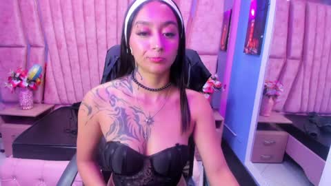 Miaa online show from 04.07.26