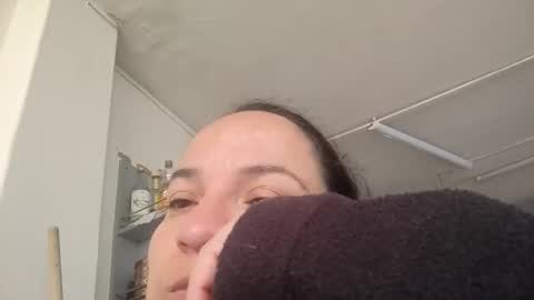 Snapshot of miaabrownn chatting on 02.25.26 MIA online show from 02.25.26