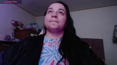 Snapshot of miaabrownn chatting on 06.20.26 MIA online show from 06.20.26