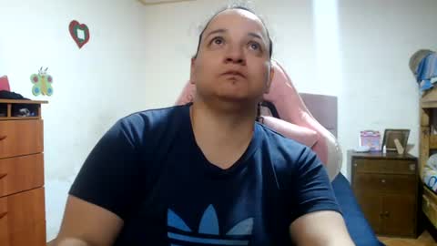 Snapshot of miaabrownn chatting on 07.16.26 MIA online show from 07.16.26