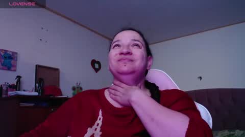 Snapshot of miaabrownn chatting on 07.22.26 MIA online show from 07.22.26