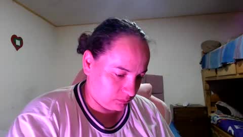 Snapshot of miaabrownn chatting on 07.28.26 MIA online show from 07.28.26