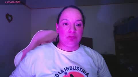 Snapshot of miaabrownn chatting on 07.30.26 MIA online show from 07.30.26