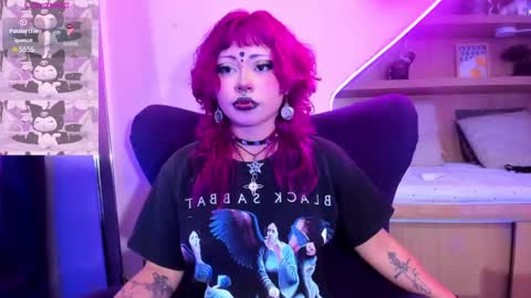 Mia online show from 02.13.25