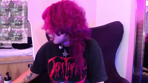 Mia online show from 02.17.25