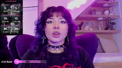 Mia online show from 10.01.25