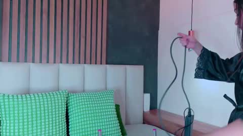 Snapshot of miaanderson__ chatting on 01.31.26 miaanderson__ online show from 01.31.26