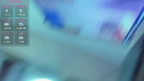 mia red hair molly short hair online show from 04.01.26