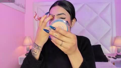 Alexandra online show from 03.17.26