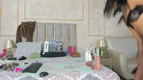 Snapshot of miaasummer chatting on 06.24.26 Miaasummer online show from 06.24.26