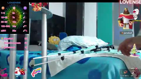 Snapshot of miaathomposn chatting on 12.07.24 Miaa Thompson INDEPENDENT MODEL online show from 12.07.24