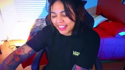 Mia online show from 01.07.25