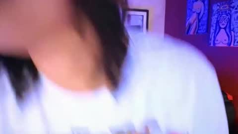 Mia online show from 01.27.25