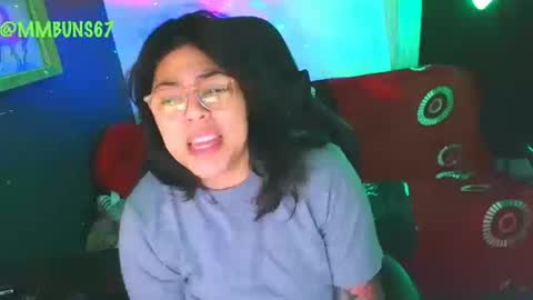 Mia online show from 10.12.25