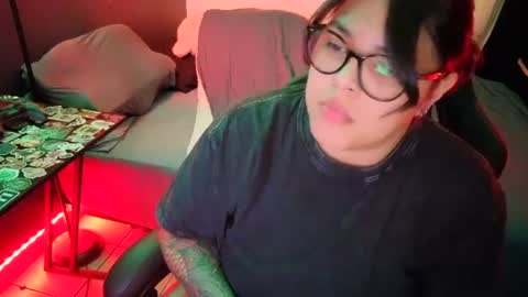 Snapshot of miacanela_xo chatting on 07.02.26 Mia online show from 07.02.26