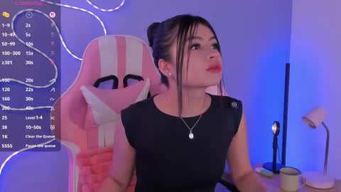 Snapshot of miacapone chatting on 03.04.26 Mia Capone online show from 03.04.26