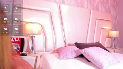 MiaCassel online show from 03.23.26