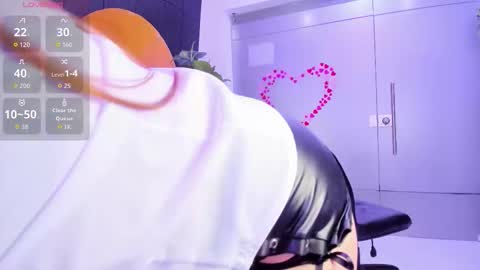 MiaCassel online show from 03.26.26