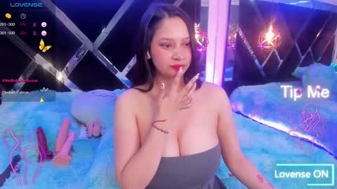 Mia online show from 10.02.25