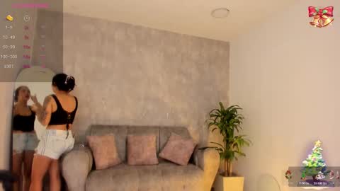 miacooper online show from 12.21.25