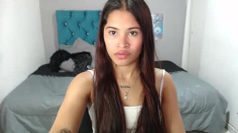 Snapshot of miacumgirl chatting on 02.23.26 miacumgirl online show from 02.23.26