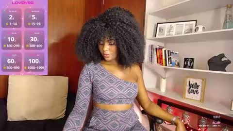 Snapshot of miaderail chatting on 12.20.24 Sofi online show from 12.20.24