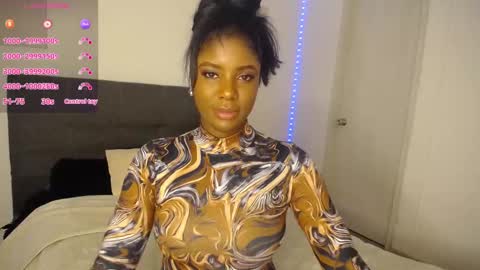 Snapshot of miaderail chatting on 03.06.25 Sofi online show from 03.06.25