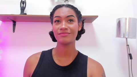 Call me Mia online show from 12.18.24