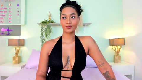 Call me Mia online show from 04.25.26