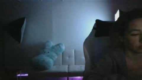 Snapshot of miaellababy chatting on 03.27.26 miaellababy online show from 03.27.26