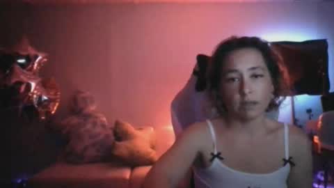 Snapshot of miaellababy chatting on 04.21.26 miaellababy online show from 04.21.26