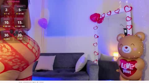 Mia online show from 02.15.26