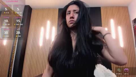 Mia Carter  Schedule 800 - 1430 gtm-5 online show from 02.04.26