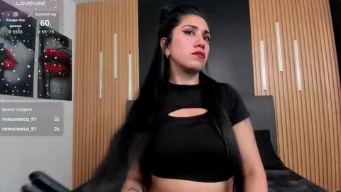 Mia Carter  Schedule 800 - 1430 gtm-5 online show from 03.07.26