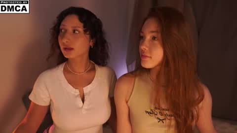 Snapshot of miafleur chatting on 11.13.25 Mia online show from 11.13.25