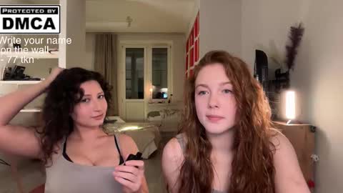 Mia online show from 03.12.26