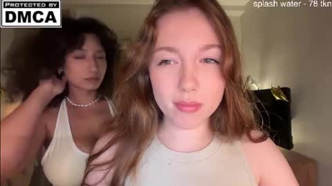 Mia online show from 07.12.26