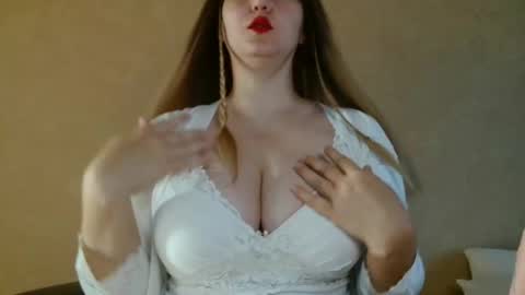 MiaFoxisJa online show from 09.14.25