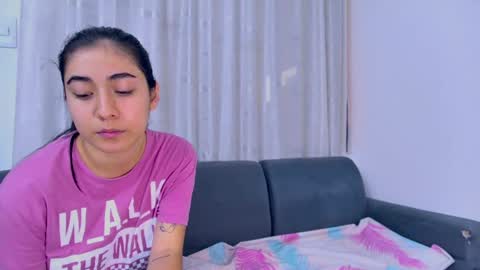 Snapshot of miaftmax chatting on 09.18.25 MiaFTMaX online show from 09.18.25